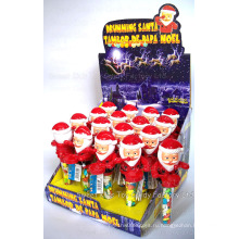 Новизна игрушек и конфет на Рождество (80423)